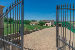 Italian Experience-Villa Clair Fermo
